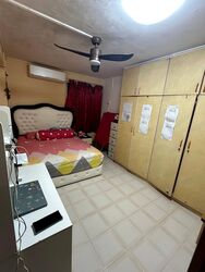 Blk 82 Commonwealth Heights (Queenstown), HDB 2 Rooms #451793301